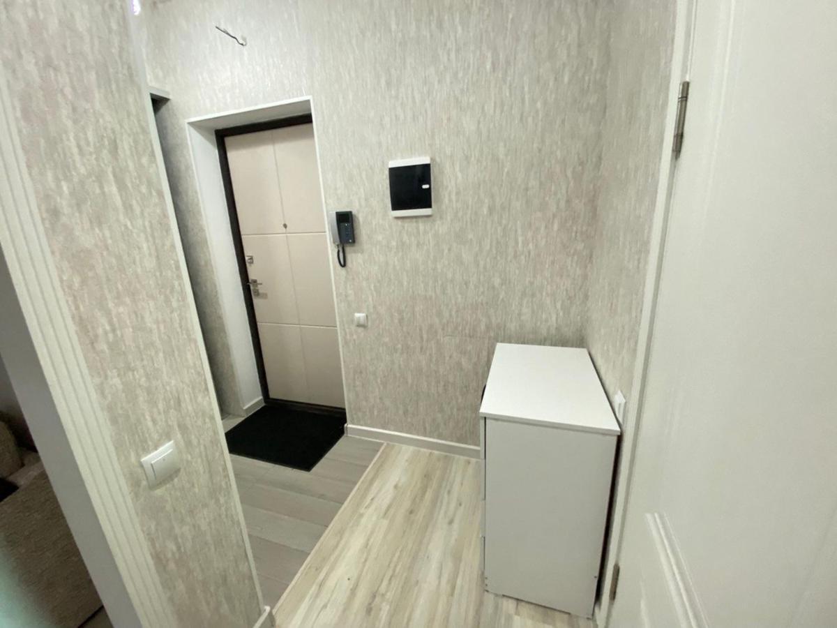 Whitehome In Panorama Park Nur-Sultan  Exterior photo