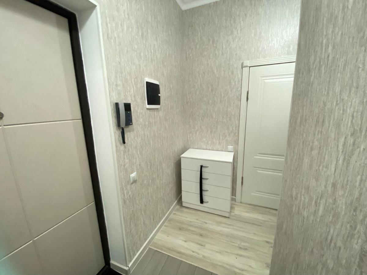 Whitehome In Panorama Park Nur-Sultan  Exterior photo